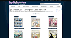 Desktop Screenshot of karikaturu.com